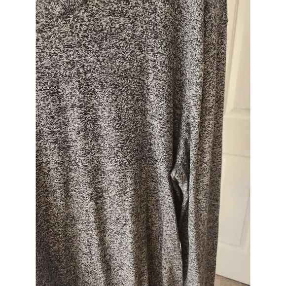 Hawker & Rye Men's 95/5 Cotton Cashmere Cotton Crewneck Sweater - XXL - Picture 4 of 5